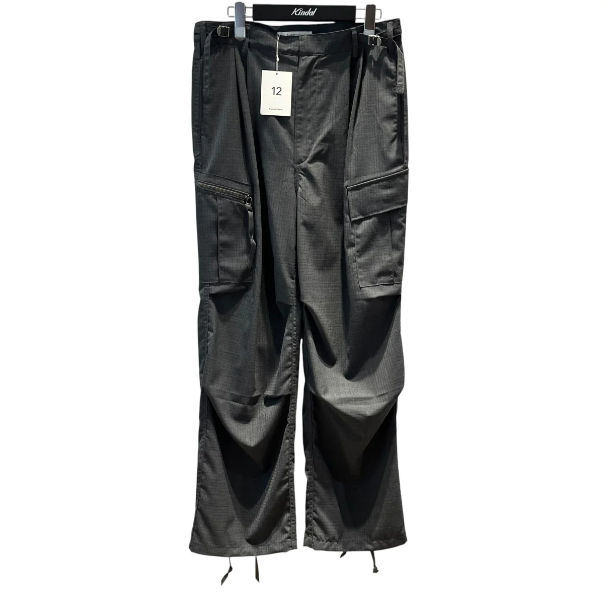 T/W Dot Air Cargoカーゴパンツ23SS-PPT03