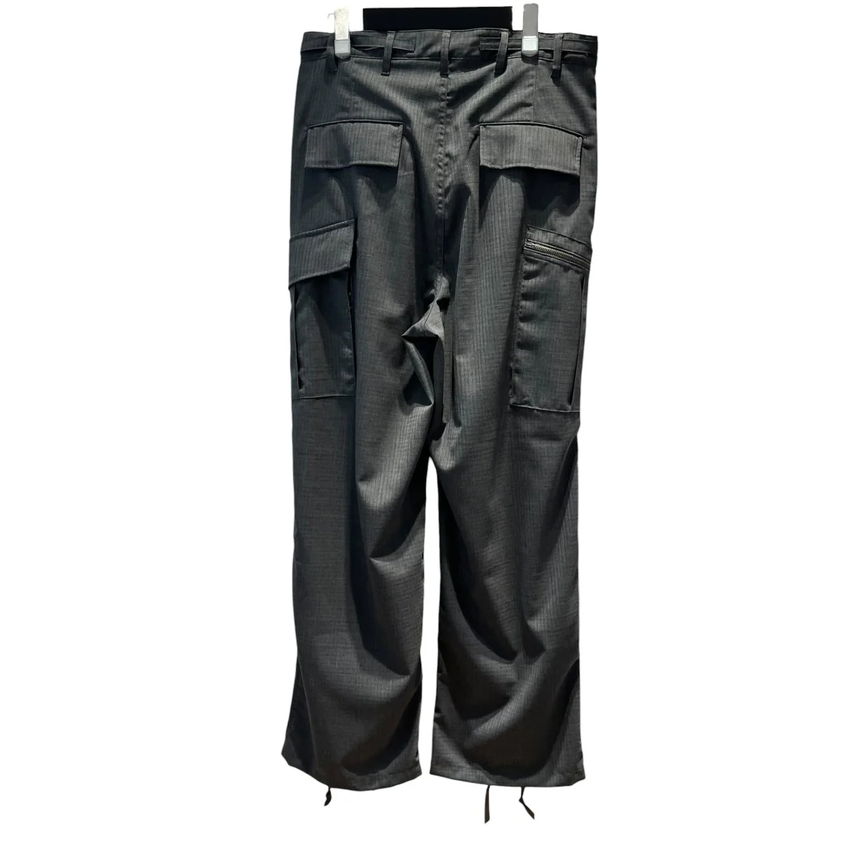 T/W Dot Air Cargoカーゴパンツ23SS-PPT03 - Image 2