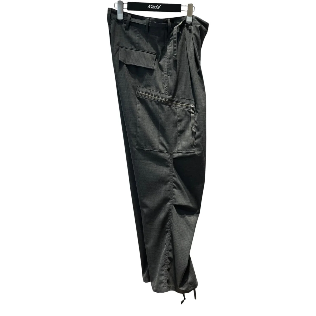 T/W Dot Air Cargoカーゴパンツ23SS-PPT03 - Image 5