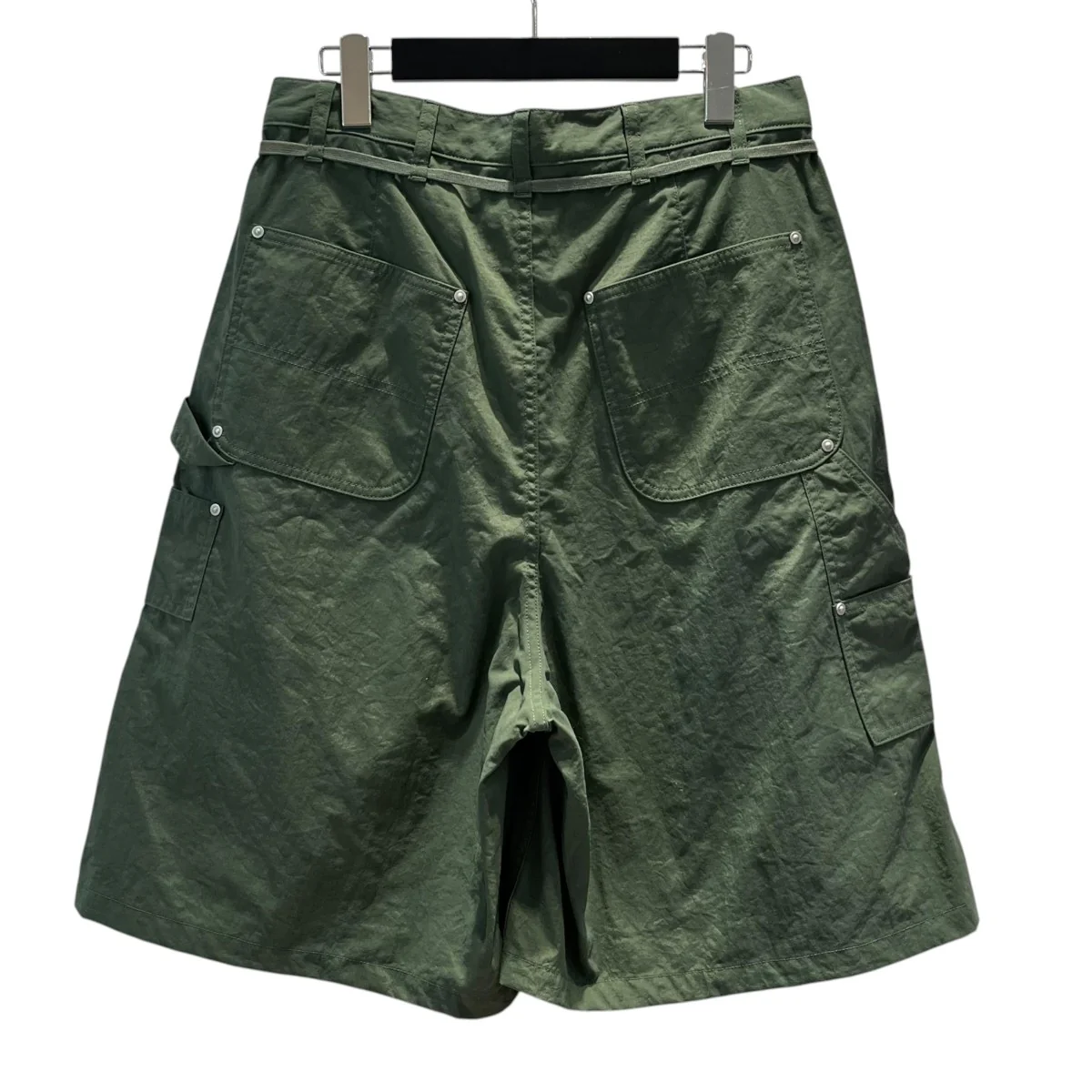 ペインターショートパンツハーフパンツ23SS-PPT07 - Image 2