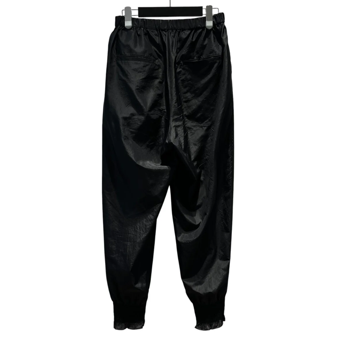 イージーパンツMS2404 shirring pants - Image 2