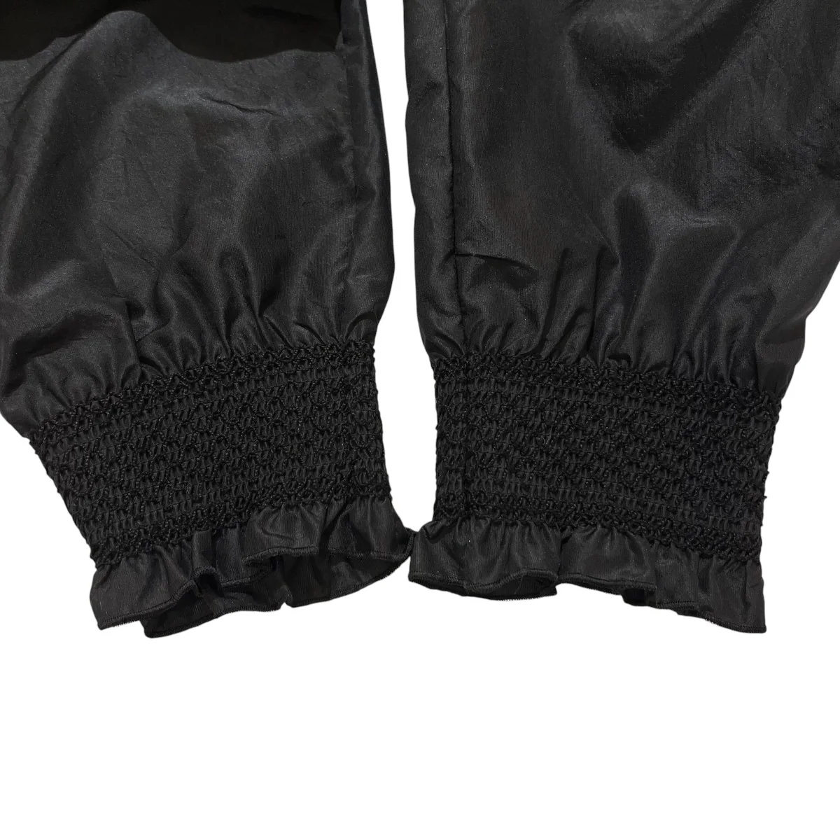 イージーパンツMS2404 shirring pants - Image 3