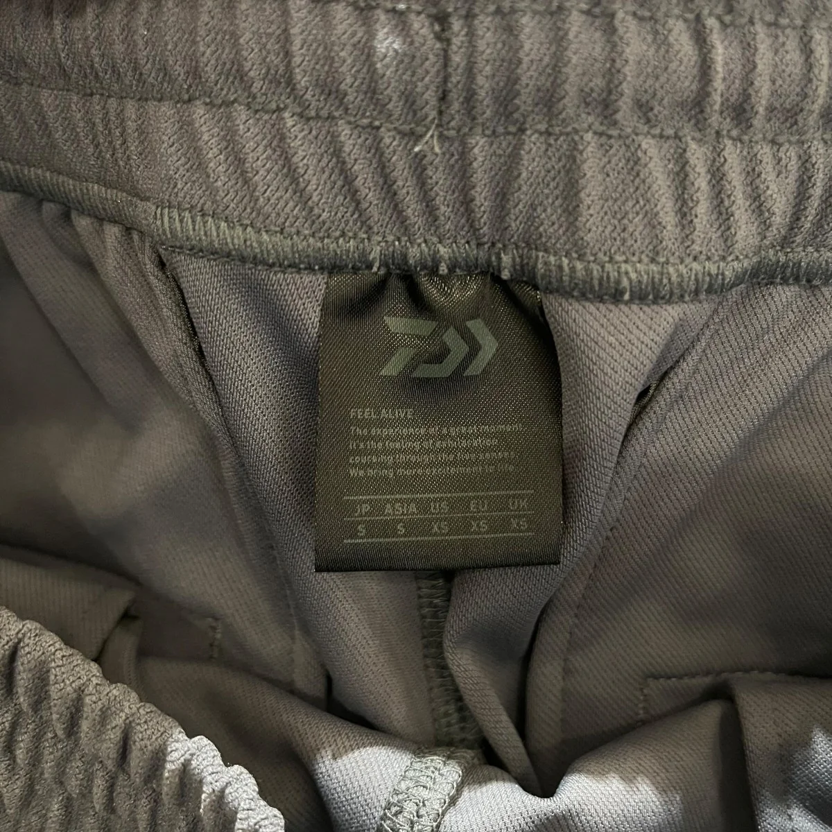 イージーパンツBP-60023 TECH FLEX JERSEY PANTS - Image 4