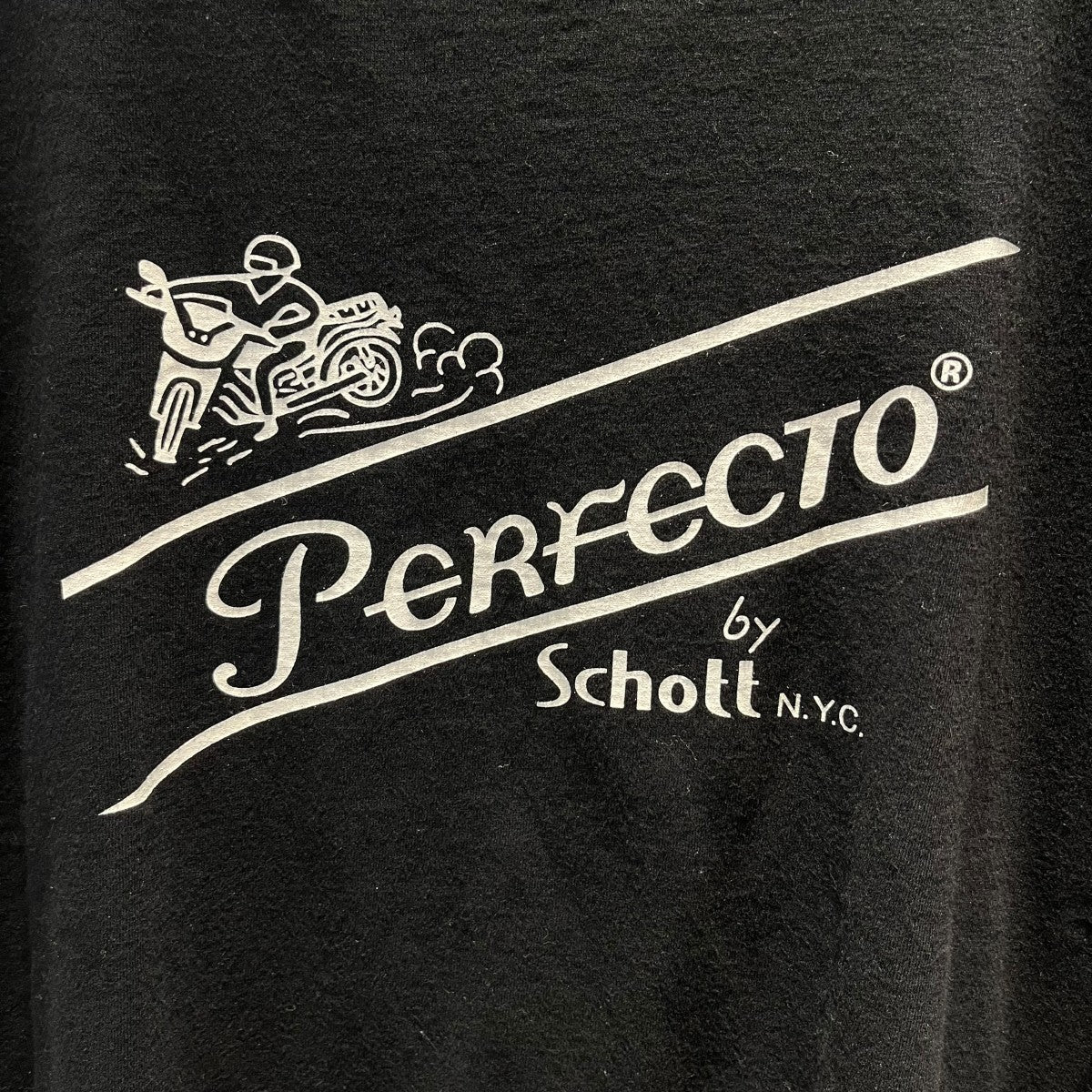 ロゴプリント半袖Tシャツ3163039 - Image 3