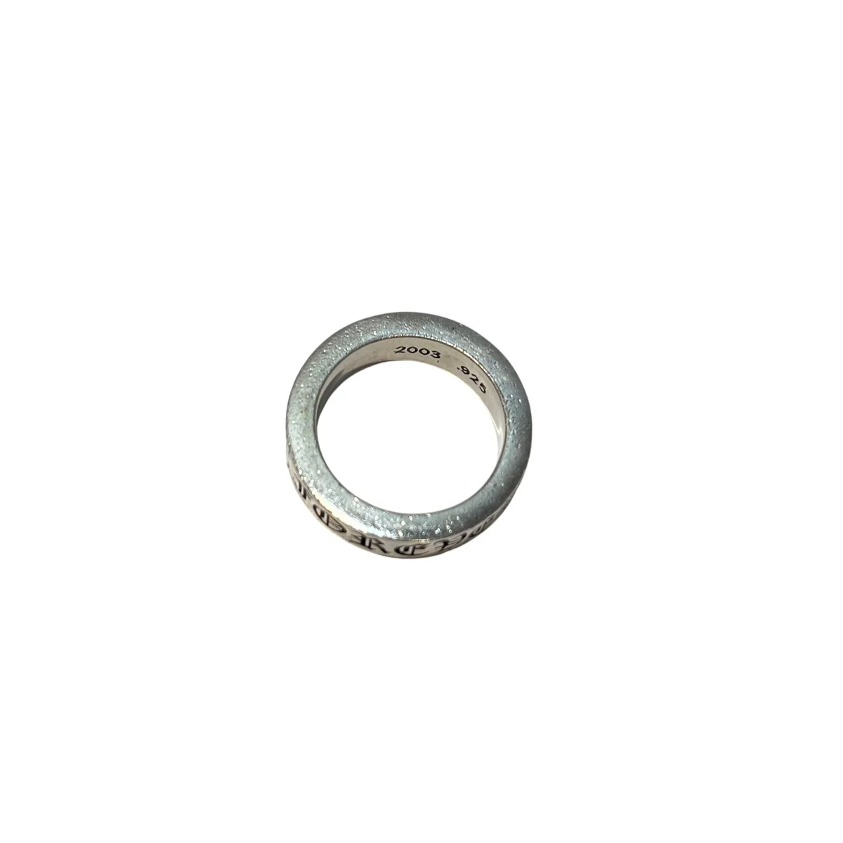 リングSPACER 6MM FRVR - Image 3