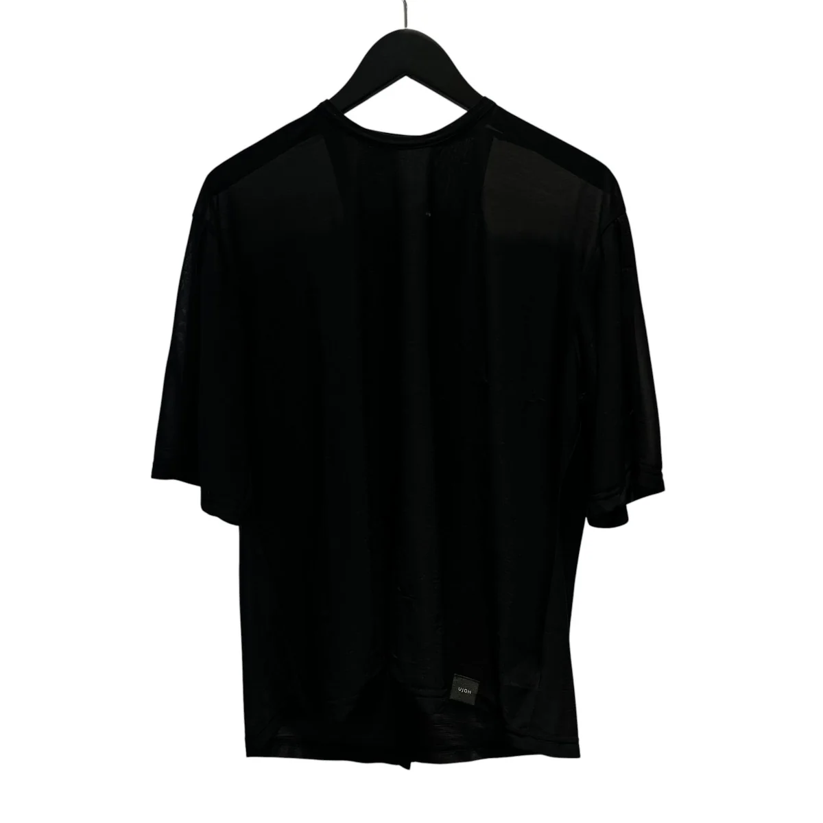 TシャツU742-T09-906 - Image 2