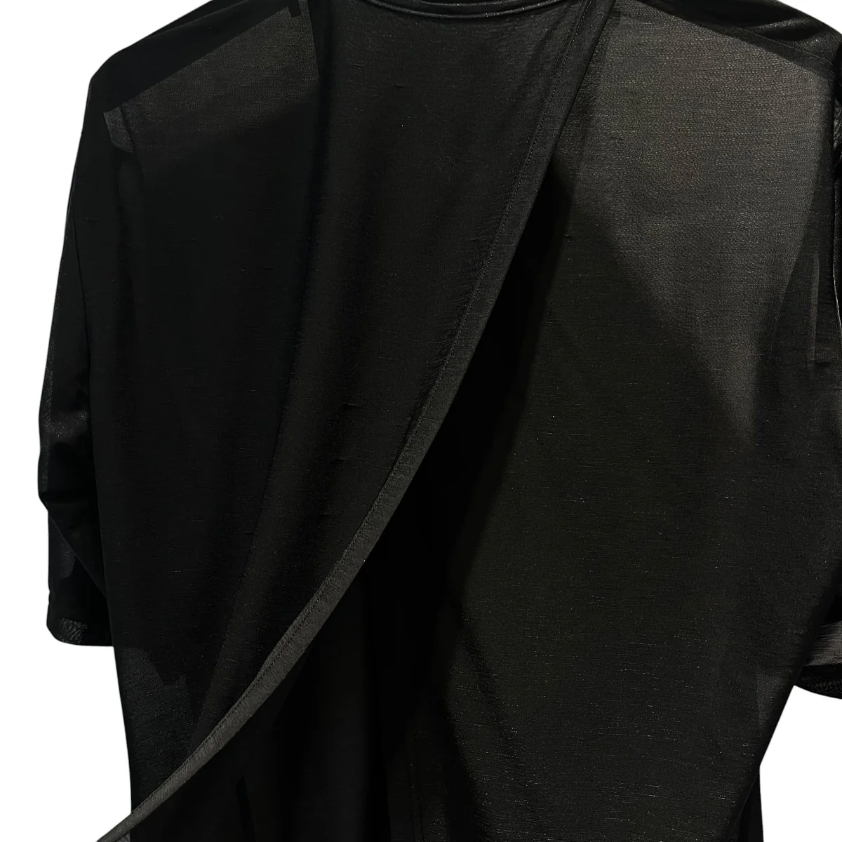 TシャツU742-T09-906 - Image 3