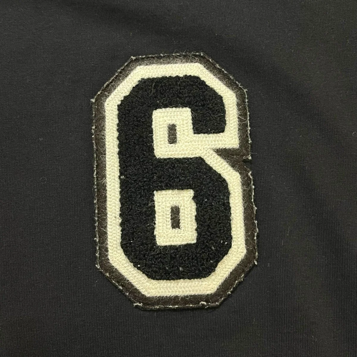 20SSワッペンTシャツS52GC0150 - Image 3