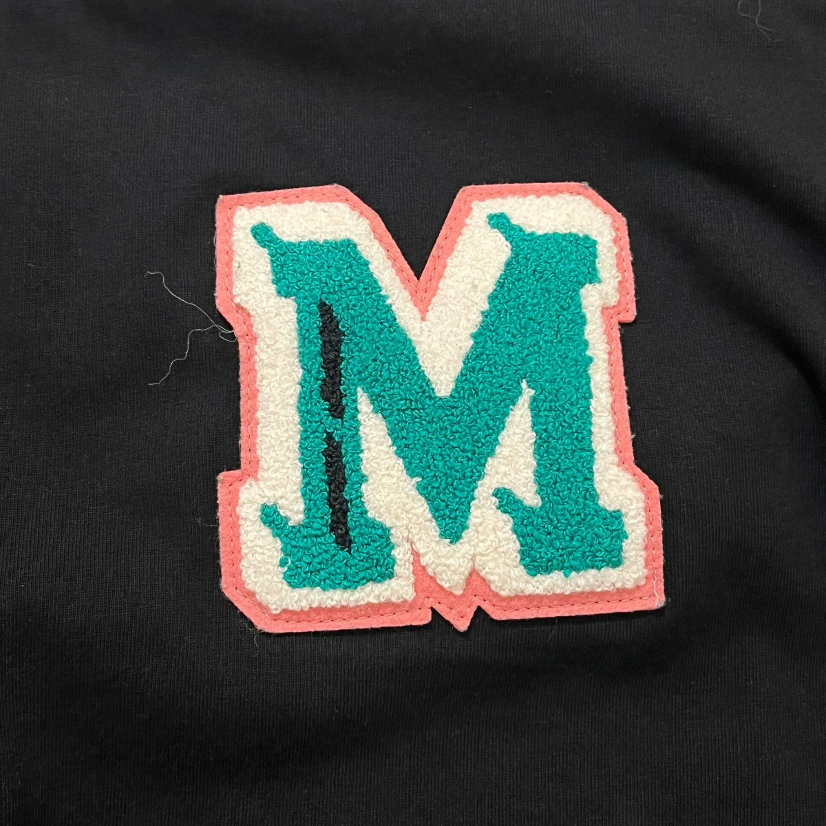 20SSワッペンTシャツS52GC0150 - Image 4
