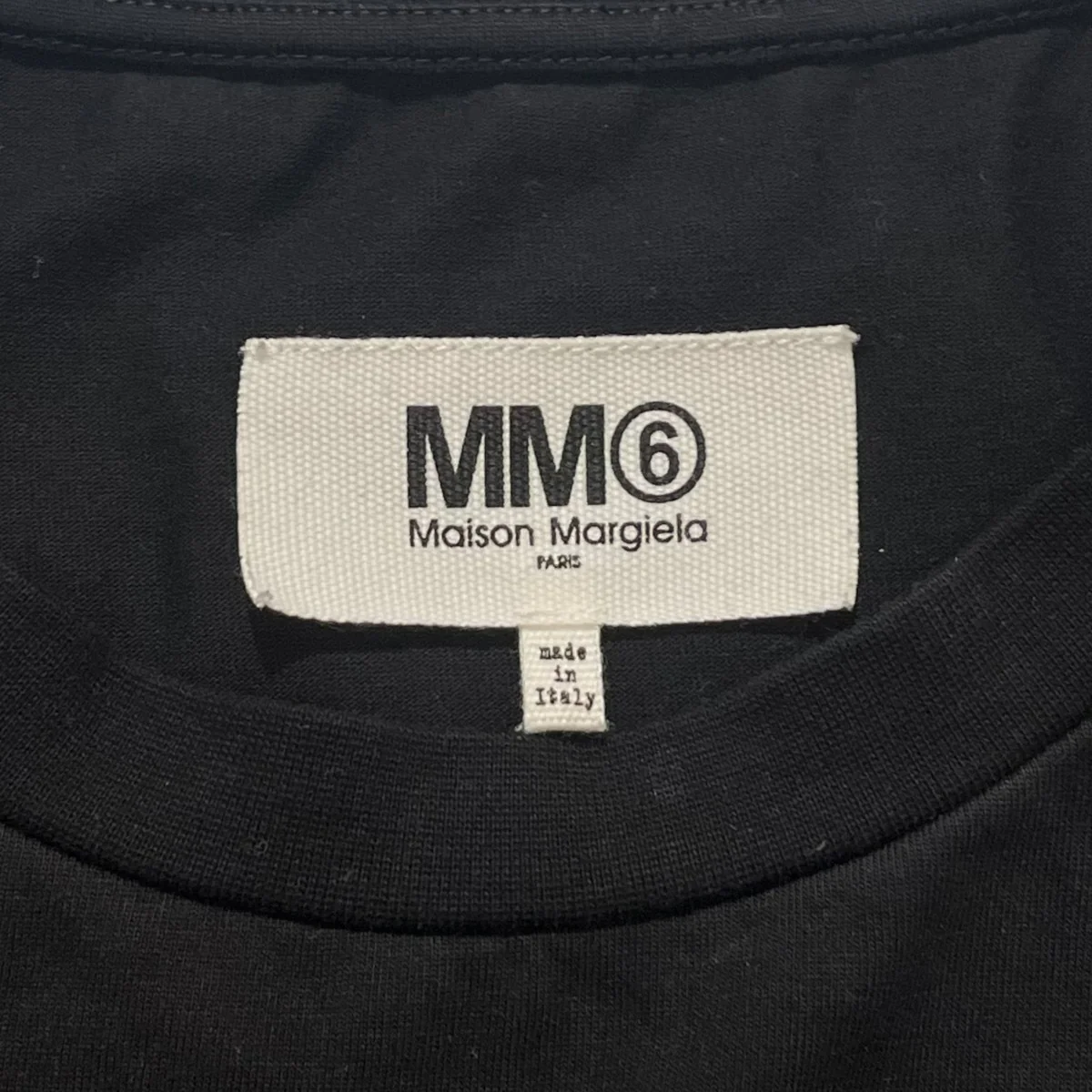 20SSワッペンTシャツS52GC0150 - Image 6