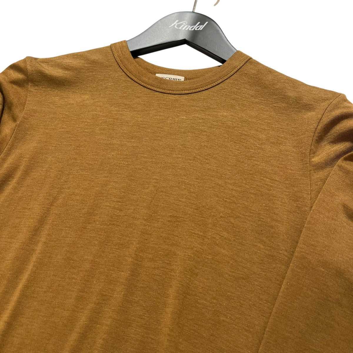 長袖カットソー124AW-CUT8 - Image 3