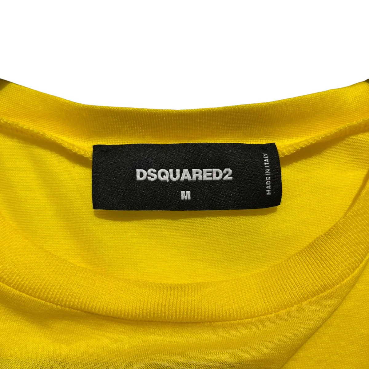 21SSD2 HALF LEAF L／S TEE長袖カットソーS74GD0796 - Image 6