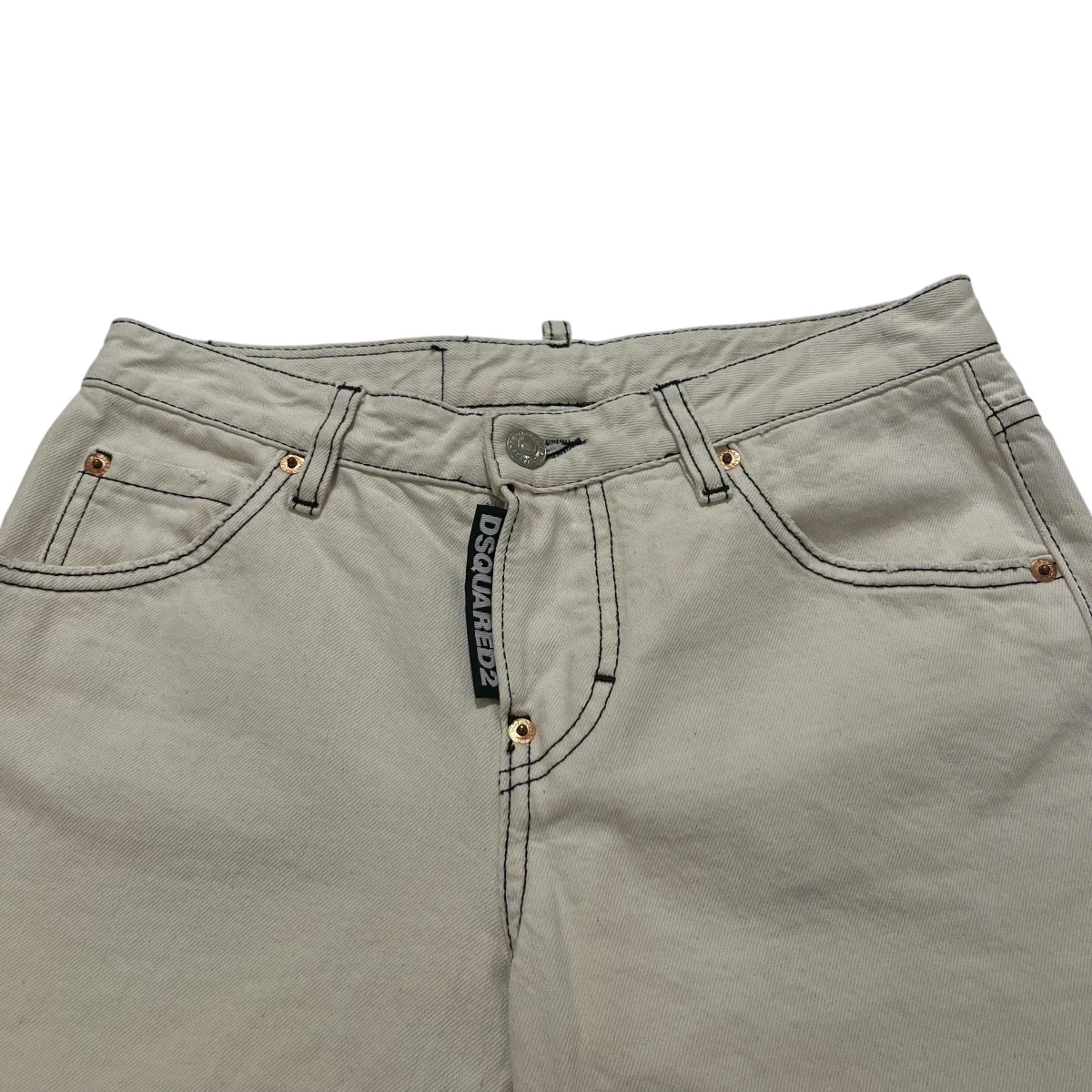 コットンパンツS72LB0277 - Image 3