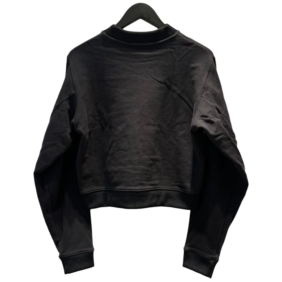 裾サイドジップスウェットBIRD U FLEECE - Image 2