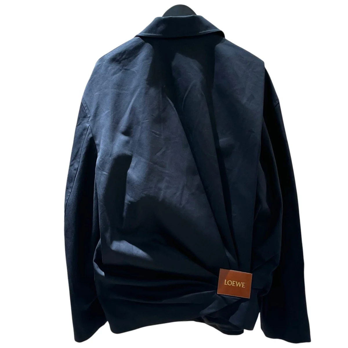 ドレープジャケットH526Y02WBB - Image 2
