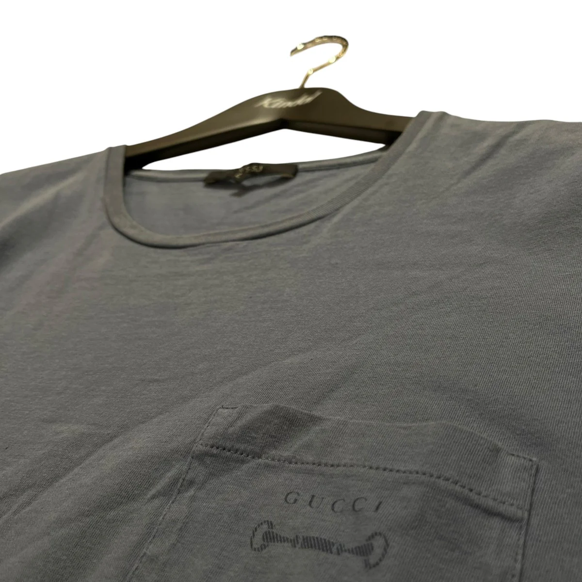 ポケットTシャツ273565 - Image 3