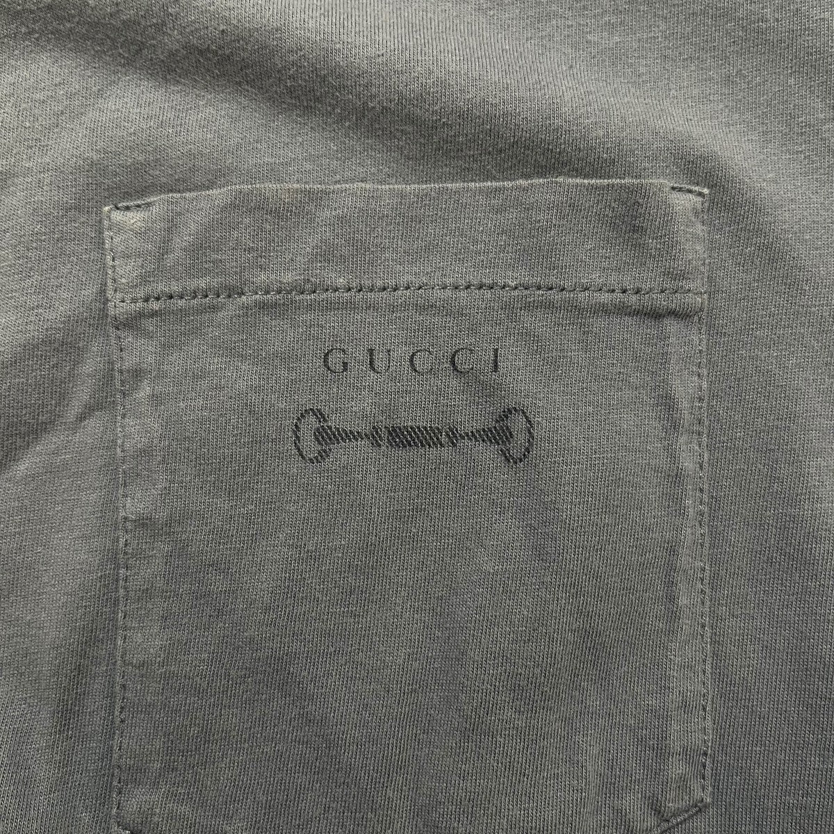 ポケットTシャツ273565 - Image 4