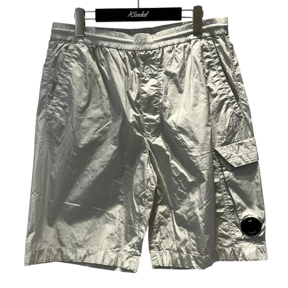 カーゴショートパンツ18CMBE041A CHROME-R CARGO SHORTS