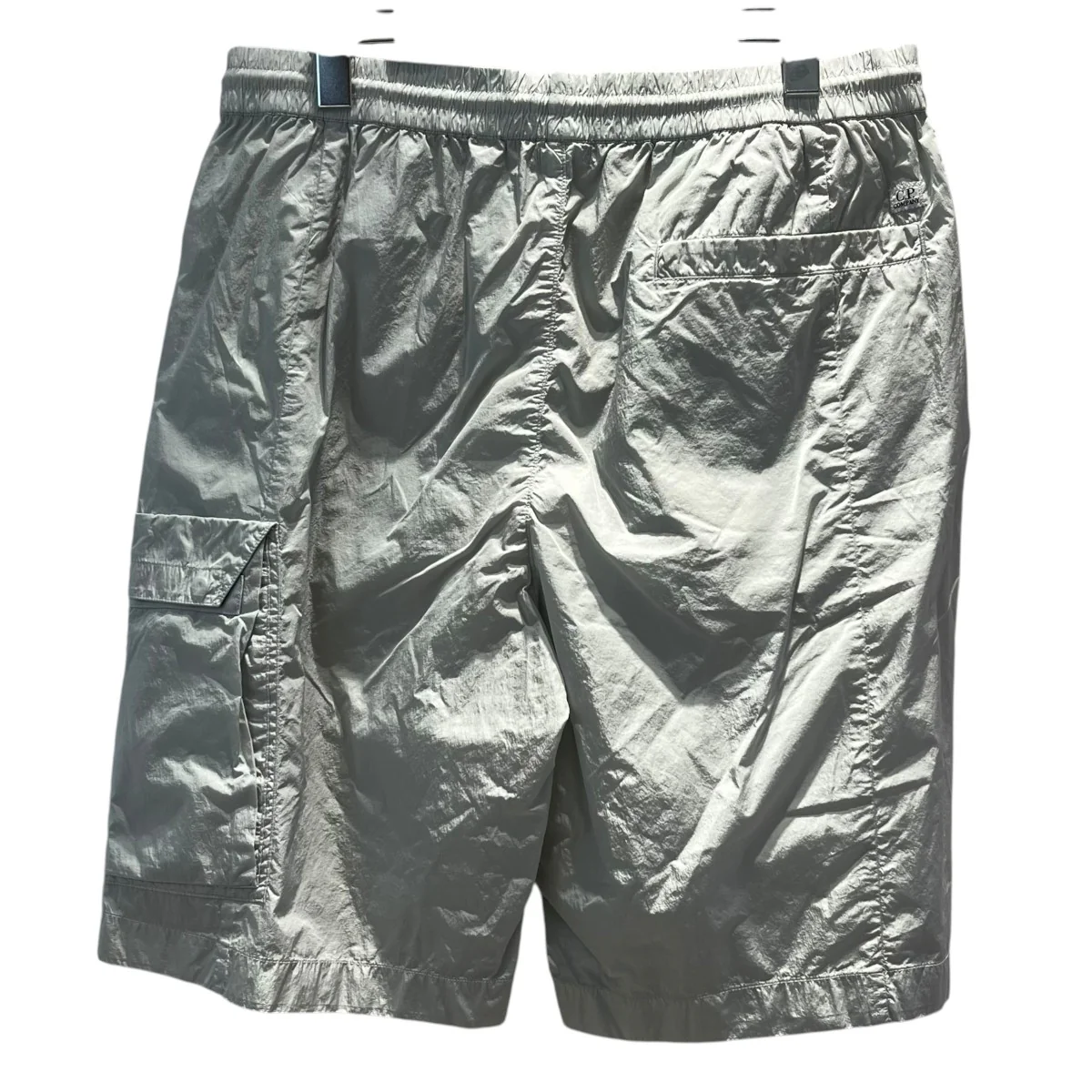 カーゴショートパンツ18CMBE041A CHROME-R CARGO SHORTS - Image 2