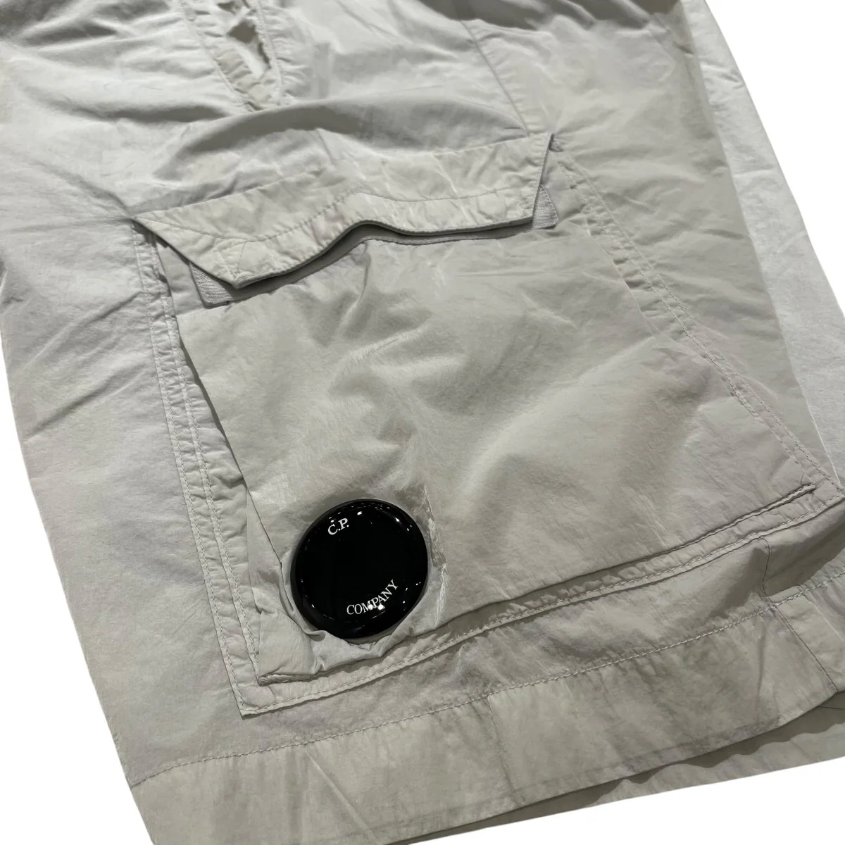 カーゴショートパンツ18CMBE041A CHROME-R CARGO SHORTS - Image 4