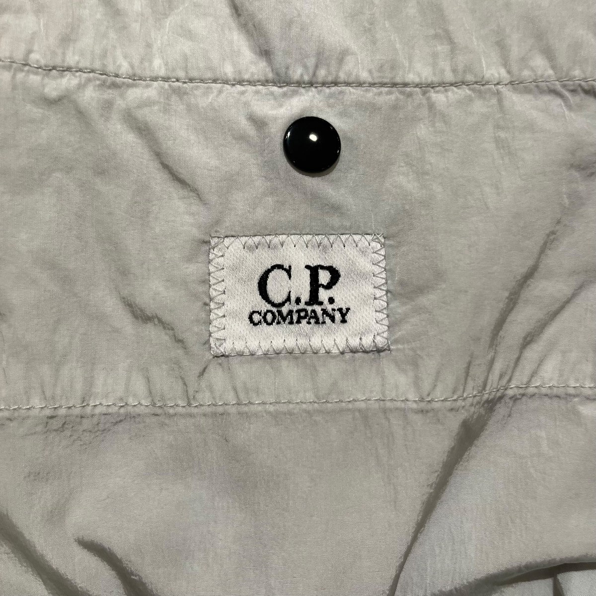 カーゴショートパンツ18CMBE041A CHROME-R CARGO SHORTS - Image 5