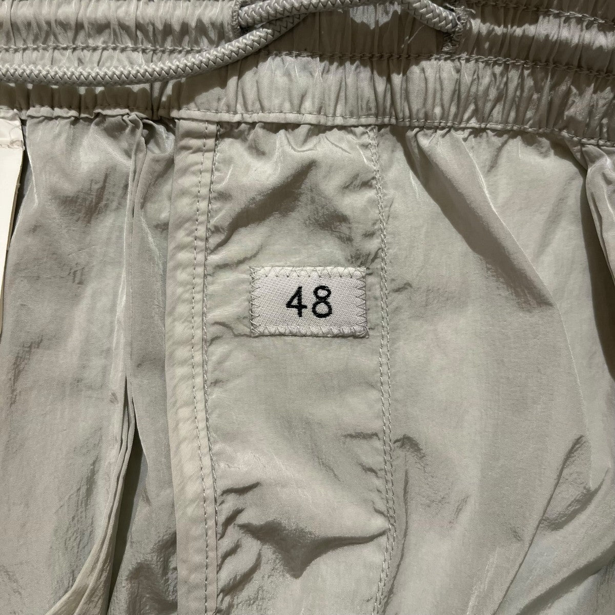 カーゴショートパンツ18CMBE041A CHROME-R CARGO SHORTS - Image 6