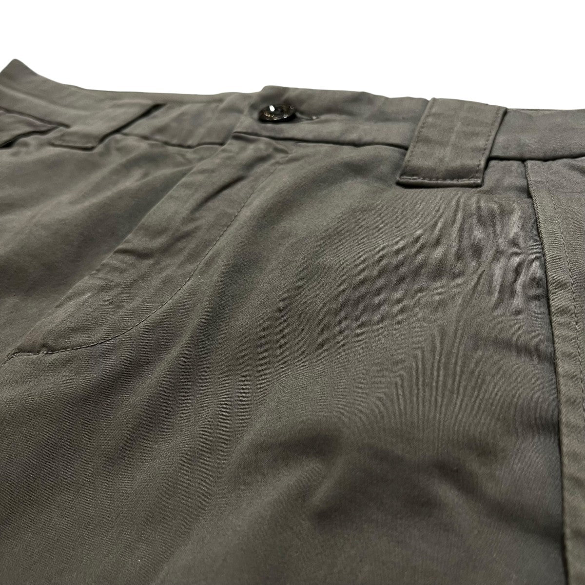 カーゴパンツ18CMPA058A - Image 9