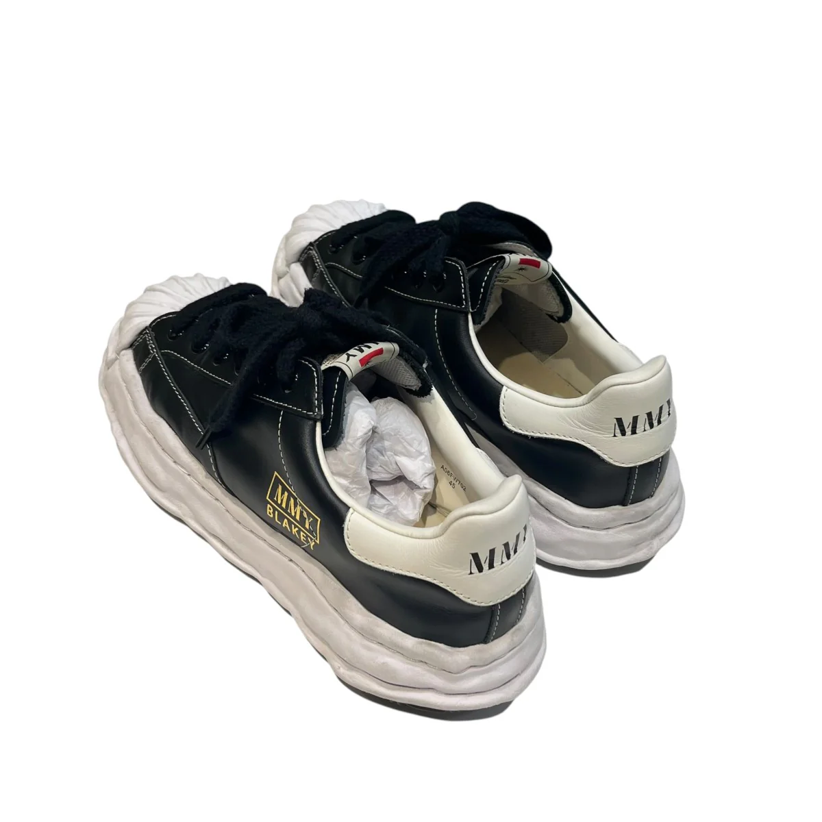 ローカットスニーカーA11FW702 - Image 2