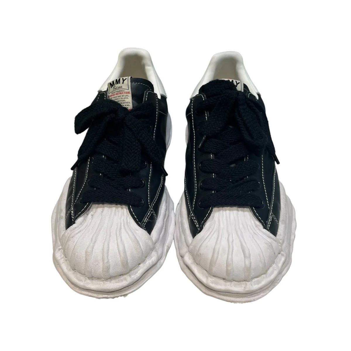 ローカットスニーカーA11FW702 - Image 3