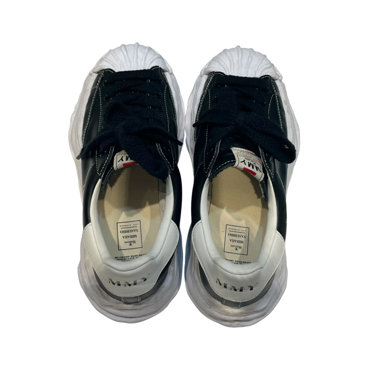 ローカットスニーカーA11FW702 - Image 4