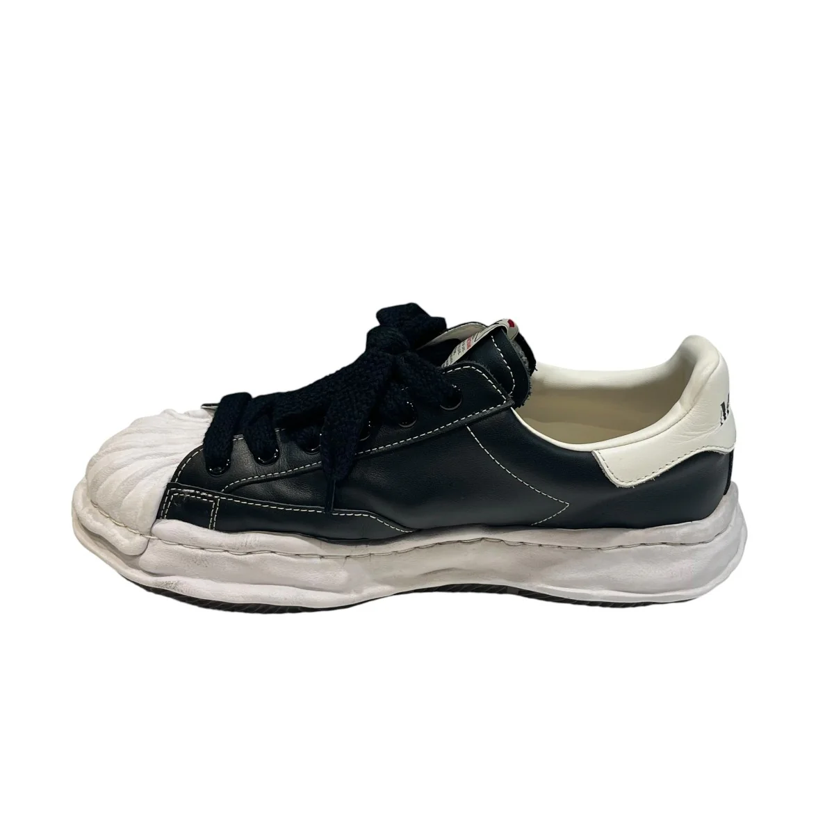 ローカットスニーカーA11FW702 - Image 6