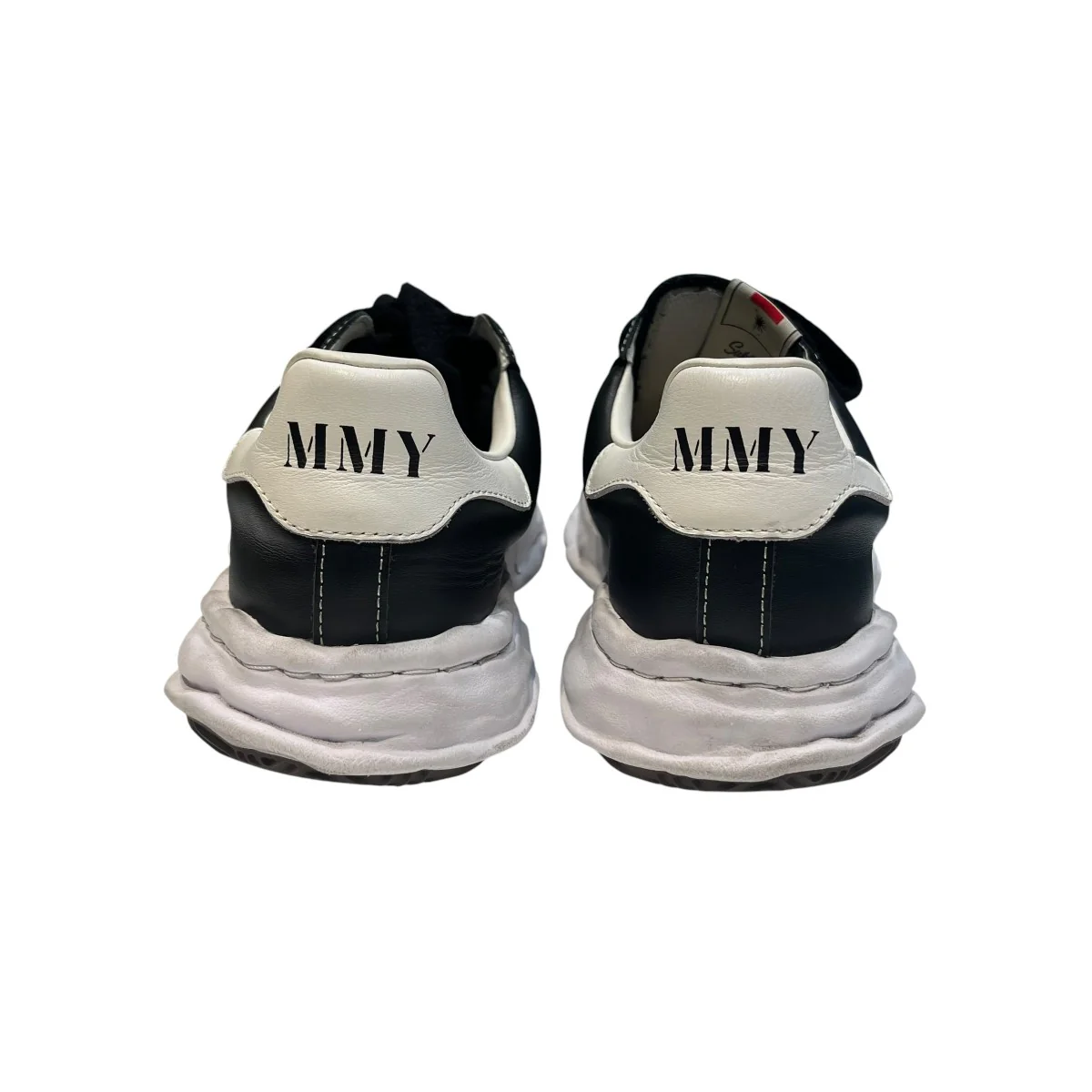 ローカットスニーカーA11FW702 - Image 9