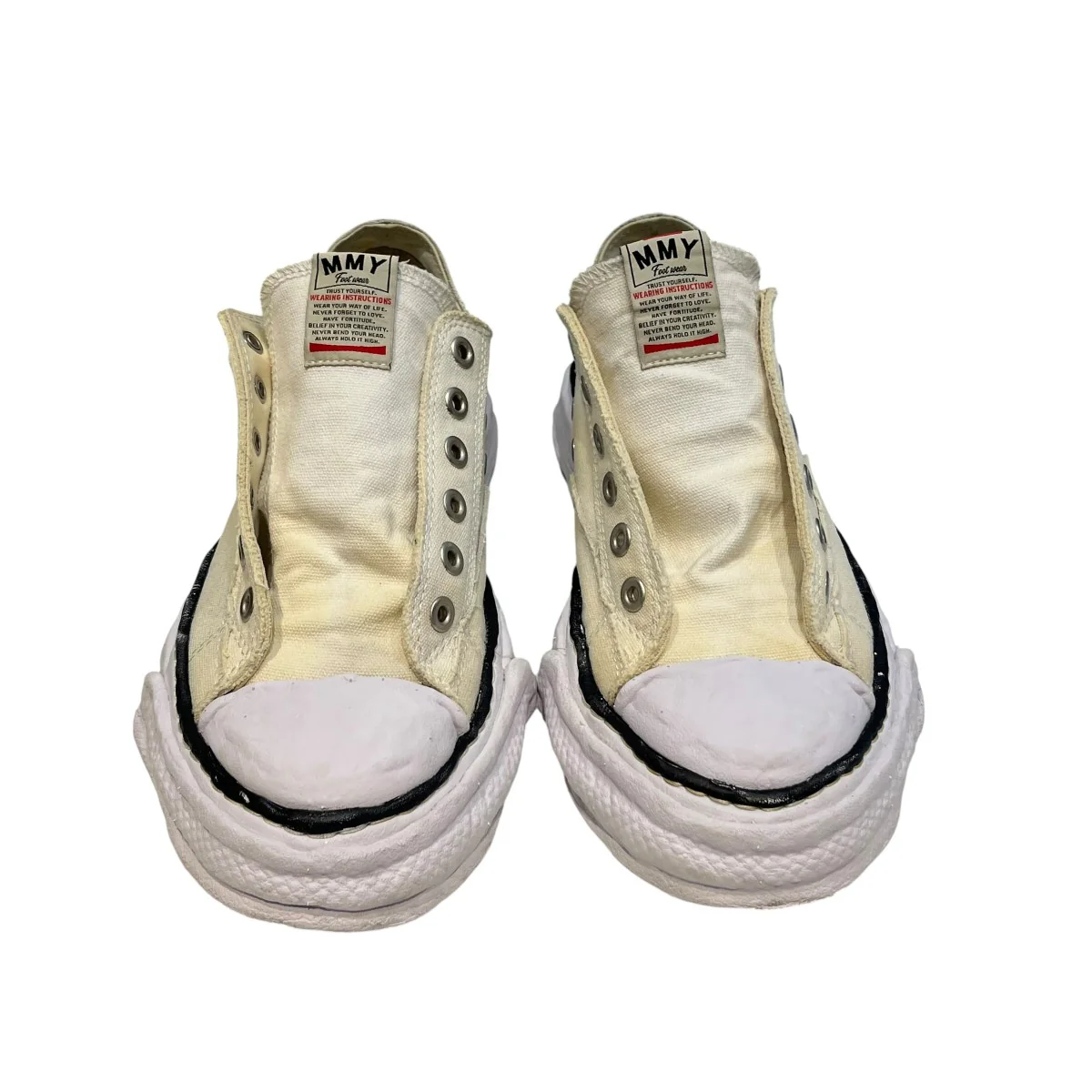 キャンバススニーカーA06FW702 - Image 3
