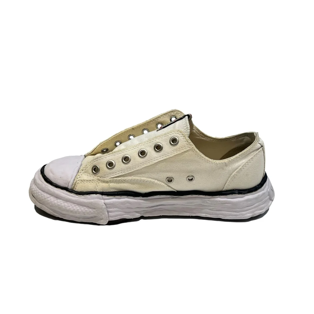 キャンバススニーカーA06FW702 - Image 6