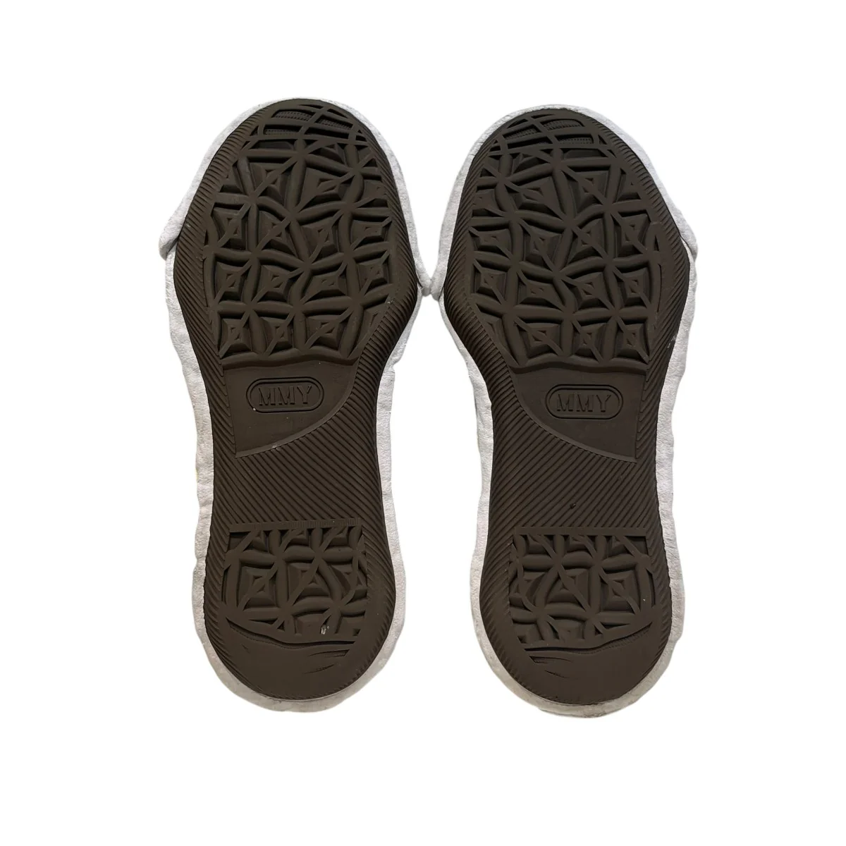 キャンバススニーカーA06FW702 - Image 7