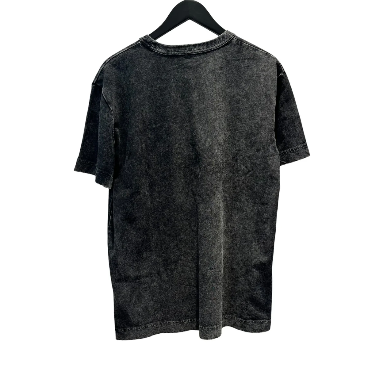 ウォッシュ加工TシャツUCC2221527 - Image 2