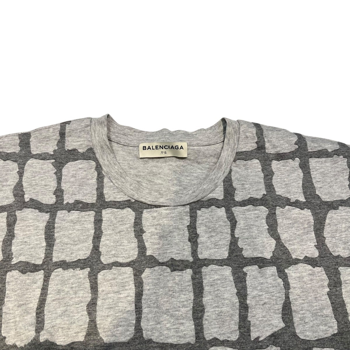 フレンチスリーブ ノースリーブ Tシャツ - Image 3