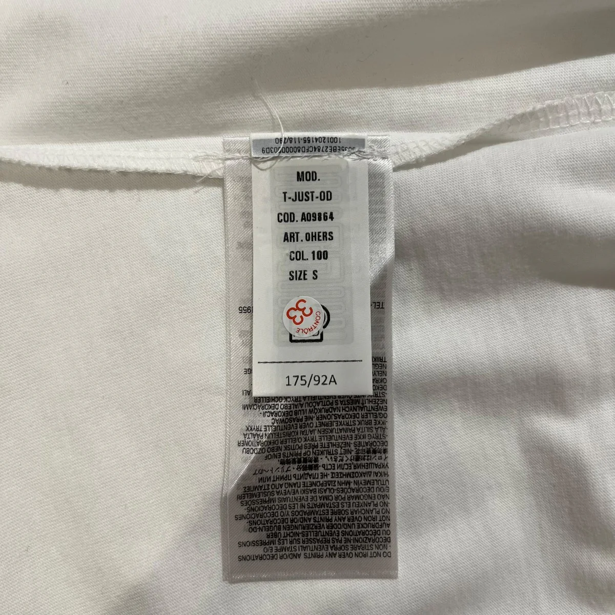 半袖Tシャツ - Image 5