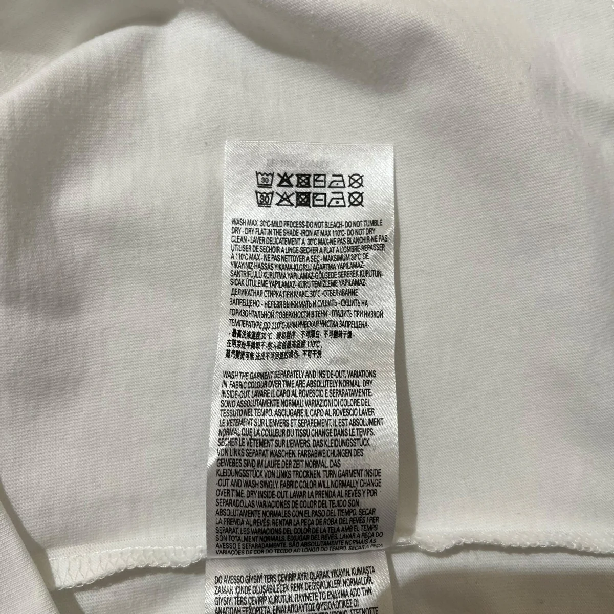 半袖Tシャツ - Image 7