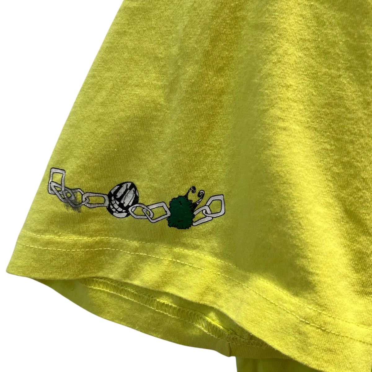 ×MATTY BOYプリントTシャツ - Image 5