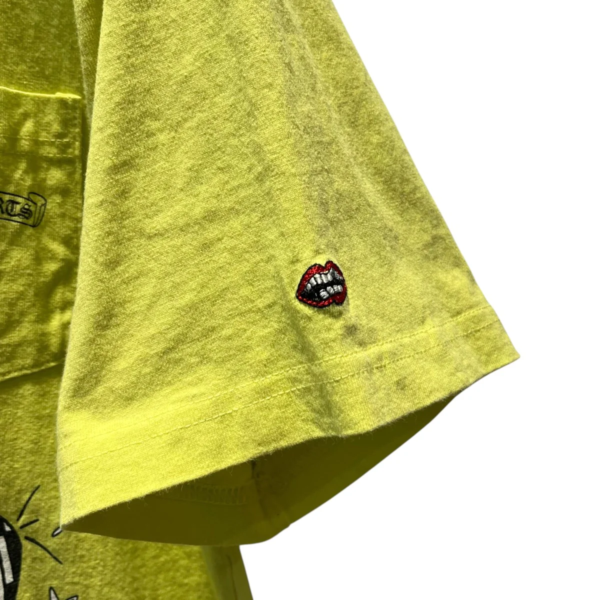 ×MATTY BOYプリントTシャツ - Image 6