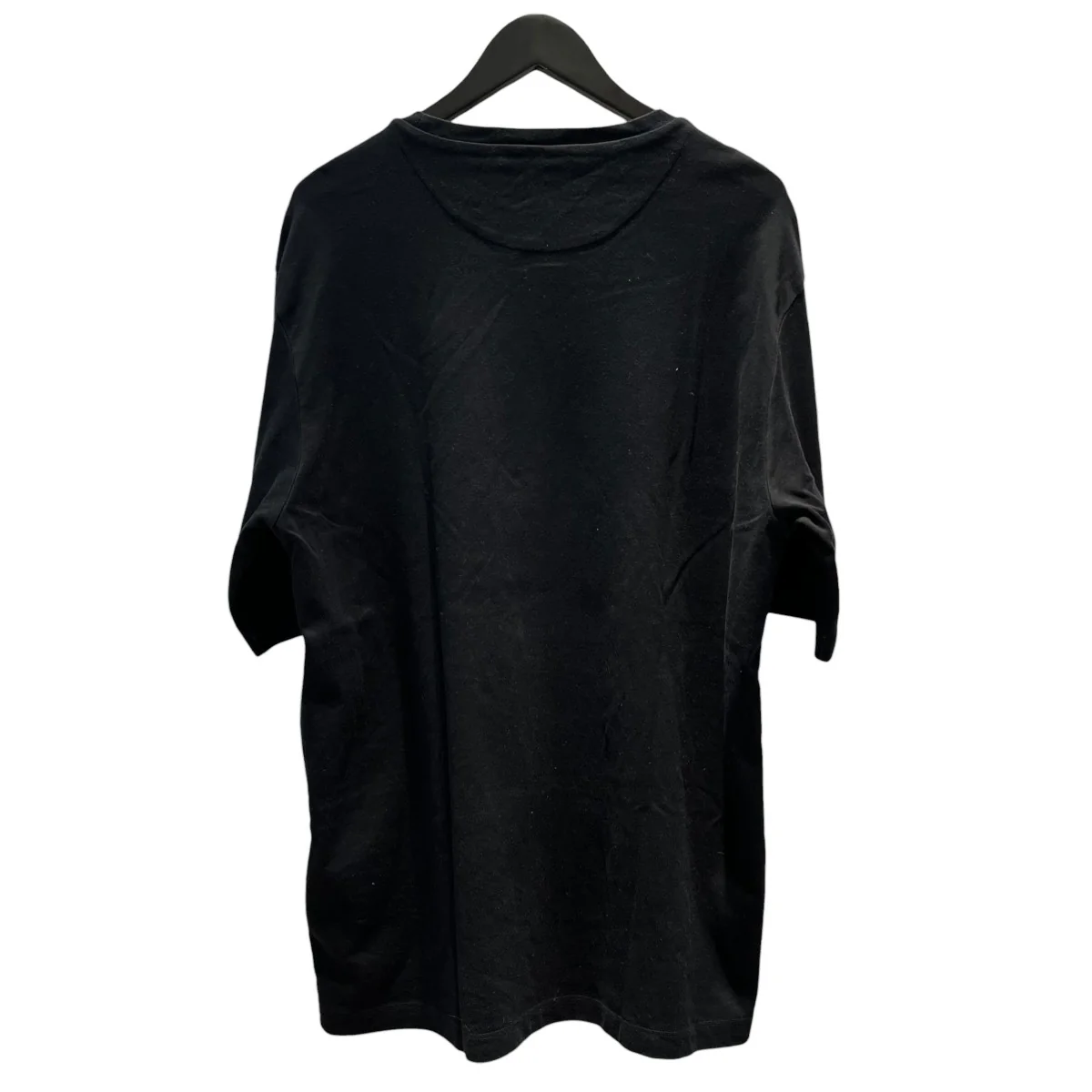 トライアングル ロゴ TシャツUJN861 - Image 2