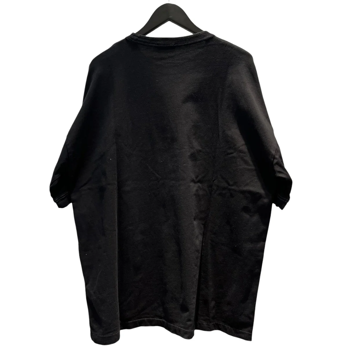 オーバーサイズフィットTシャツ493J638B0554 - Image 2
