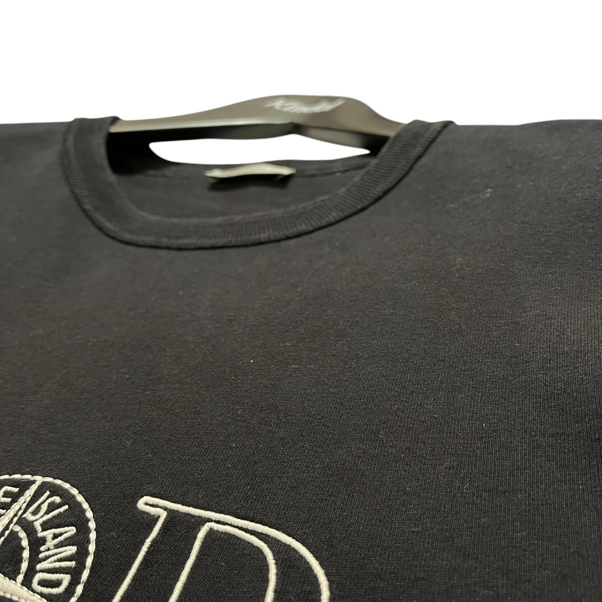 オーバーサイズフィットTシャツ493J638B0554 - Image 3