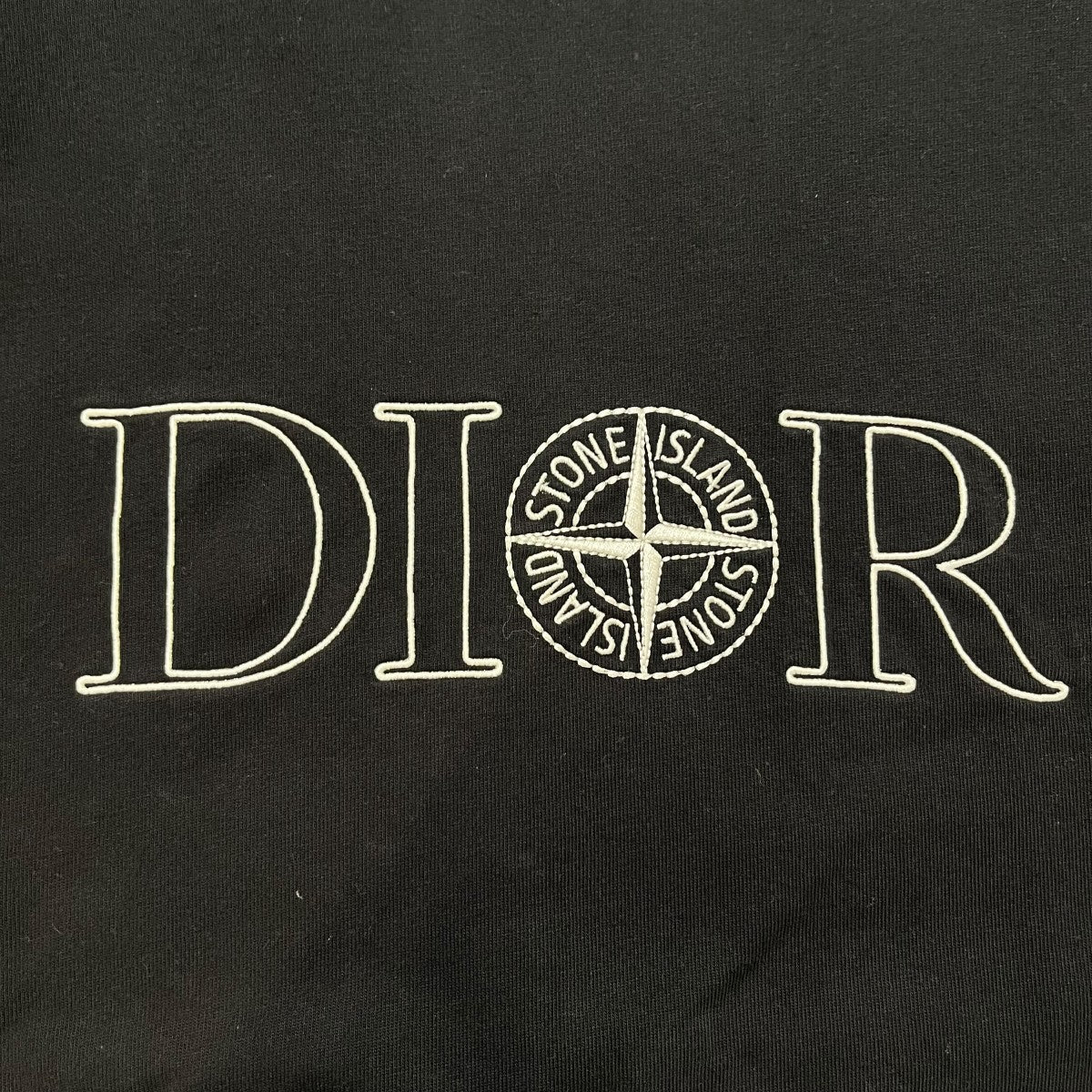 オーバーサイズフィットTシャツ493J638B0554 - Image 4