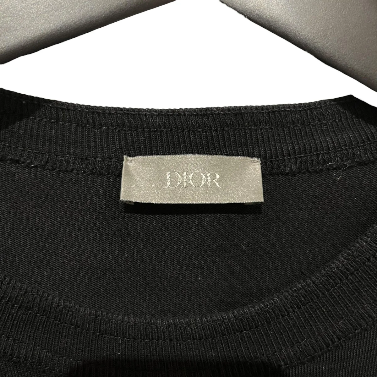オーバーサイズフィットTシャツ493J638B0554 - Image 5