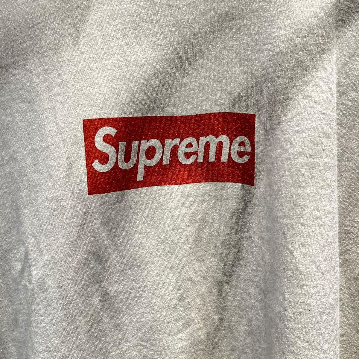 Box Logo Tee半袖Tシャツ - Image 3