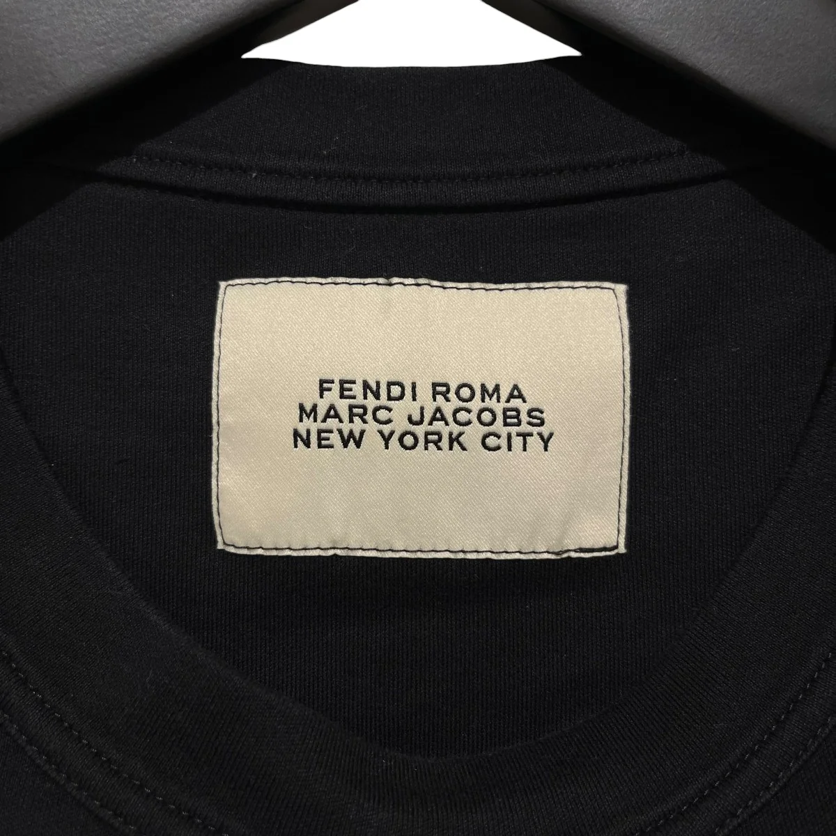 ロゴ TシャツFY1240 AOFN - Image 5
