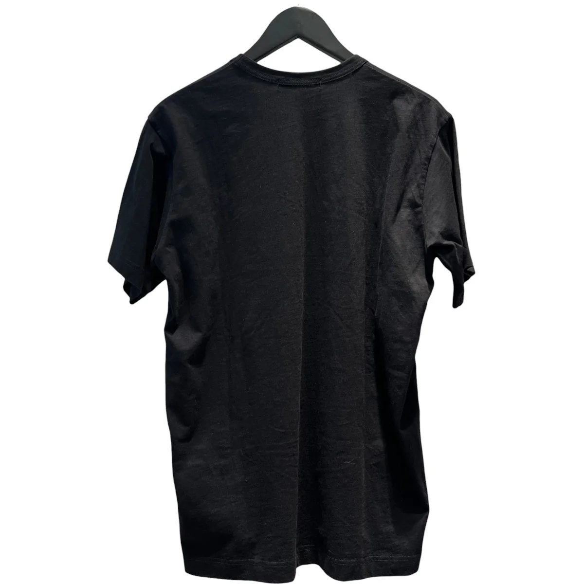 切替デザインTシャツW28100 - Image 2