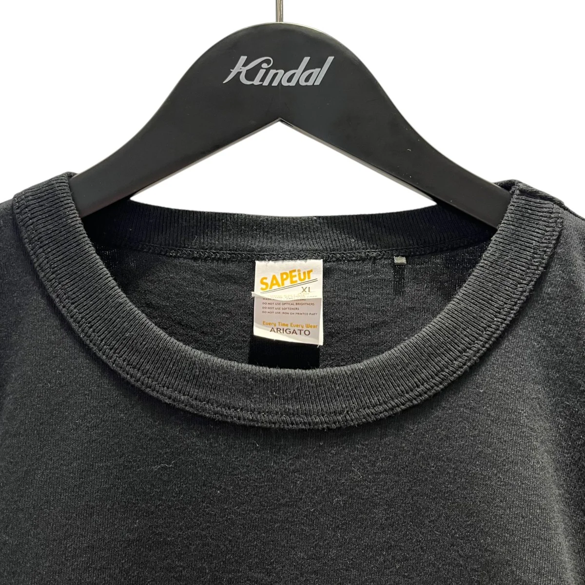 Dennis RodmanバックプリントTシャツ - Image 3